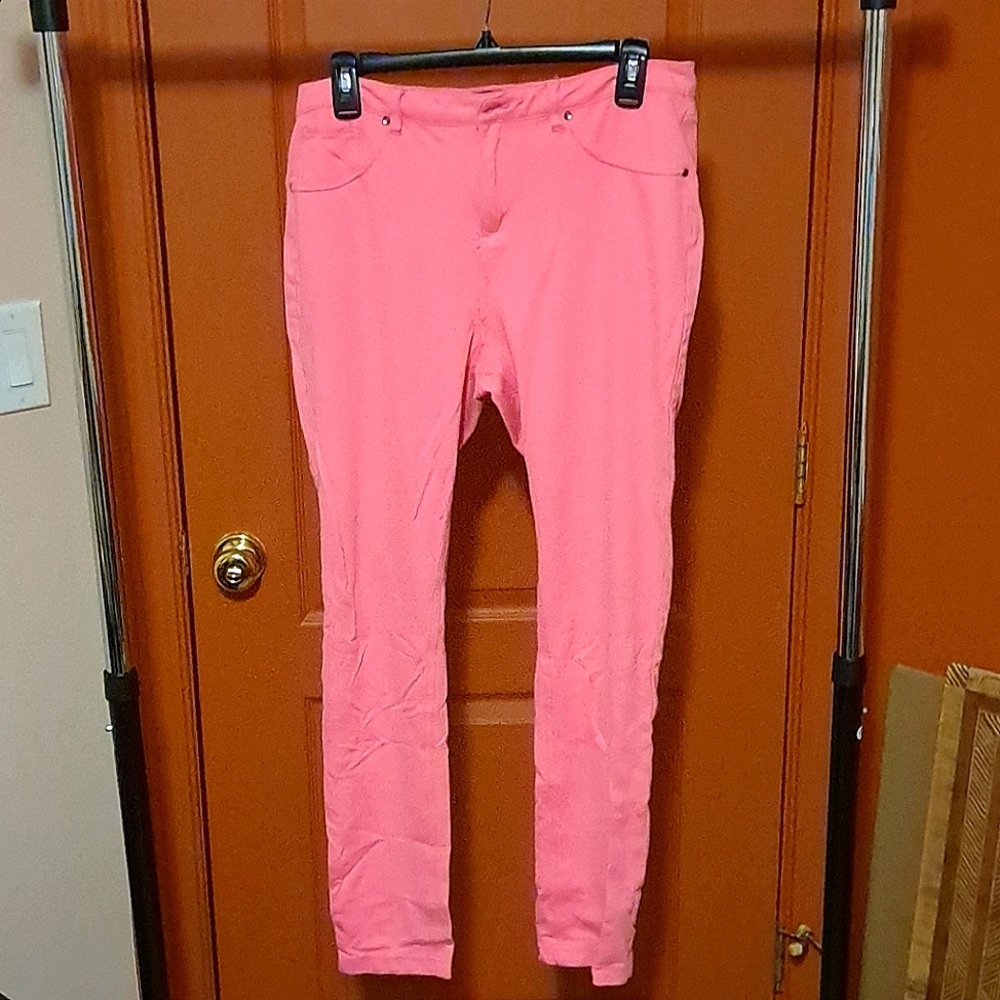 Like an Angel (Jegging Jeans)